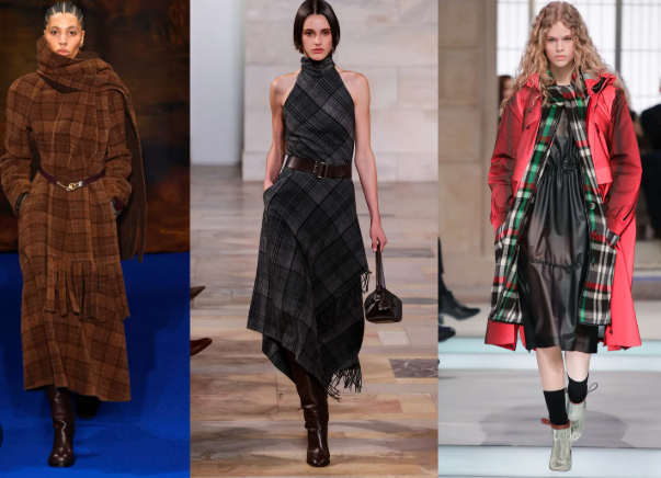 Chic Fall Fashion Finds for Effortless Everyday Glam