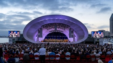 Where to Celebrate the Fourth of July in San Diego