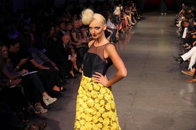 Fashion Week San Diego: WM Couture