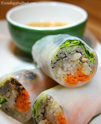 True Food Kitchen Features Seasonal Menu