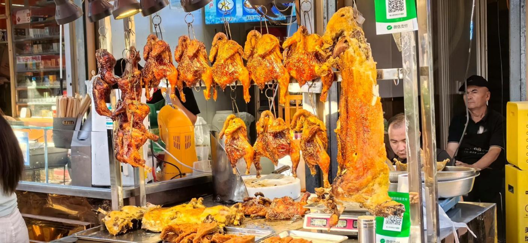 Why Food Is A Highlight of Any Group Tour to Xinjiang?