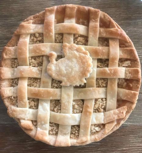 perfect holiday pie places