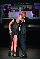 Smash Global; Jeannine Candela & Lance Growth