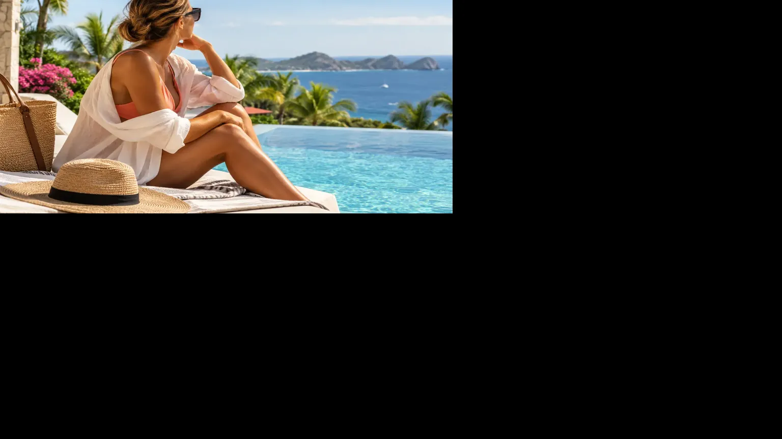 What to Pack for a Warm-Weather Escape When Summer Is Over