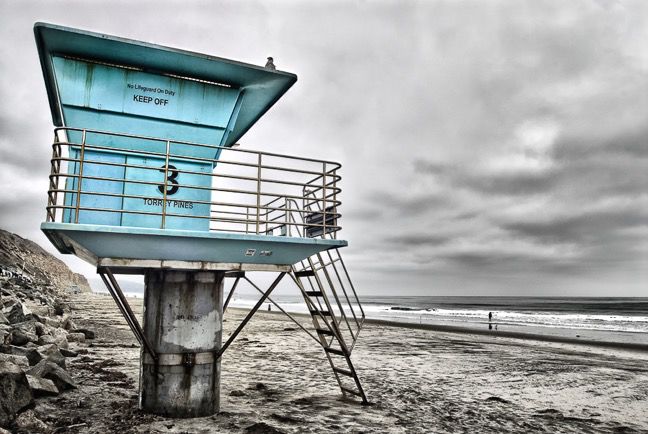 Interview with Photographer Roy Kerckhoffs