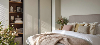 The Bedroom Upgrades Designers Swear By When Sleep Actually Matters