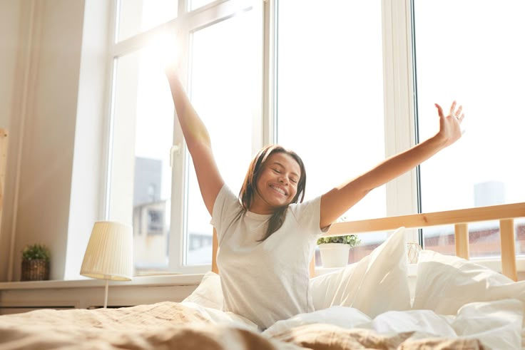 Science-Backed Sleep Hacks That Actually Work (No More Counting Sheep!)