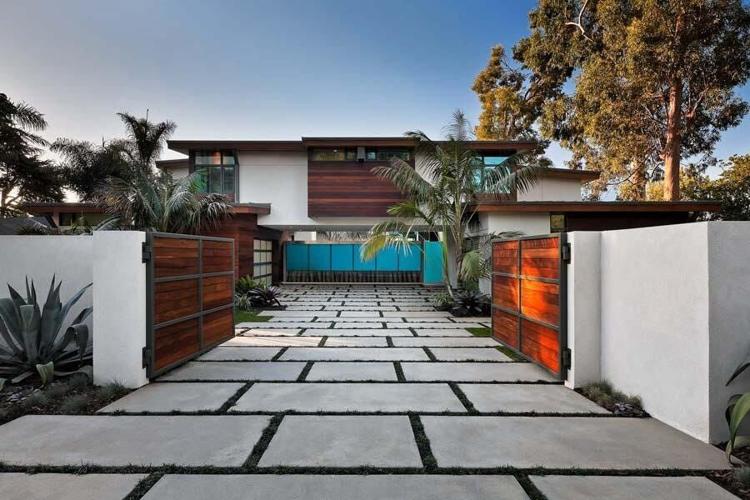 Don’t Know What Driveway Color To Pick? Read These 5 Tips