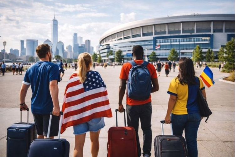 2026 FIFA World Cup Travel Ideas for Fans Who Want More Than the Stadium