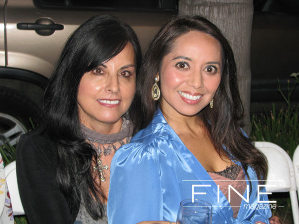 La Femme Chic 1 Year Anniversary