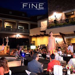 Spring Xposure 2015 FINE magazine San Diego Fashion Show