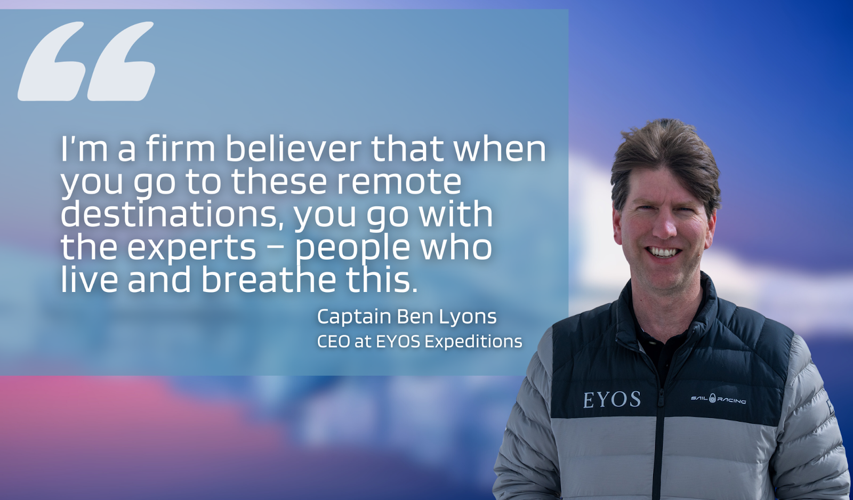 The Last Frontier_ Behind the Private South Pole Expedition