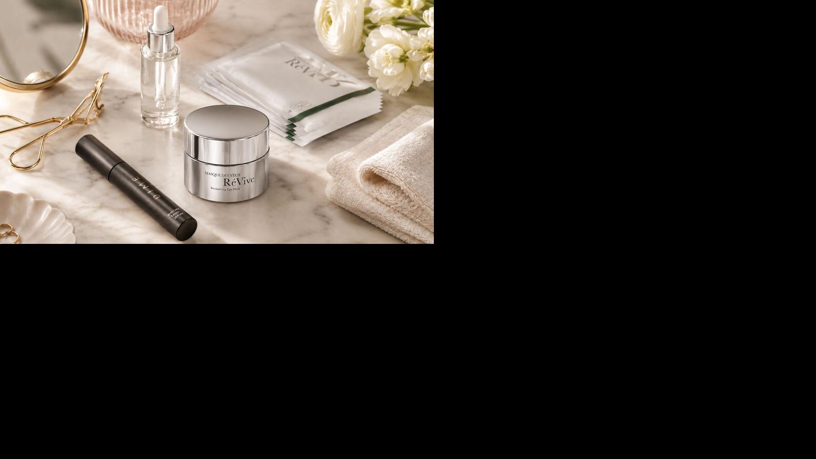 The Modern Beauty Routine Is Smarter, Softer, and More Skin Focused