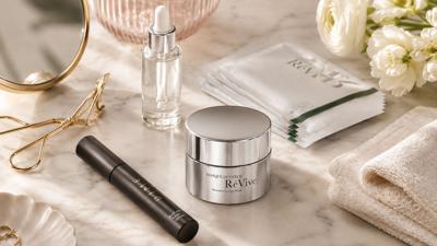 The Modern Beauty Routine Is Smarter, Softer, and More Skin Focused
