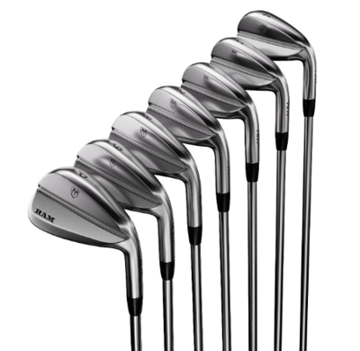 Why Upgrading Your Golf Iron Set Will Transform Your Approach Game