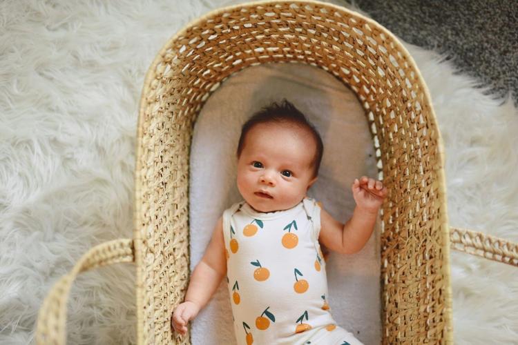 Newborn Routines: Find Balance for Both of You