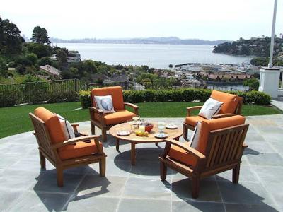 Top 9 Outdoor Seat Styles to Elevate Your Patio