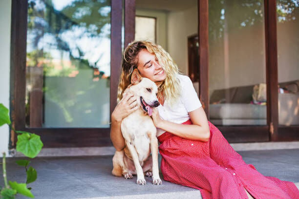 Service Animal vs Emotional Support Animal Explained