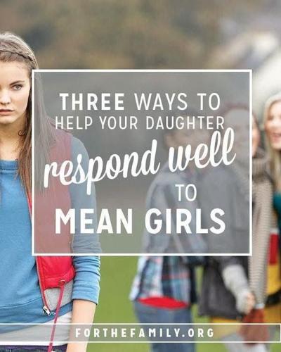 9 Things you need to tell your daughter about Mean Girls