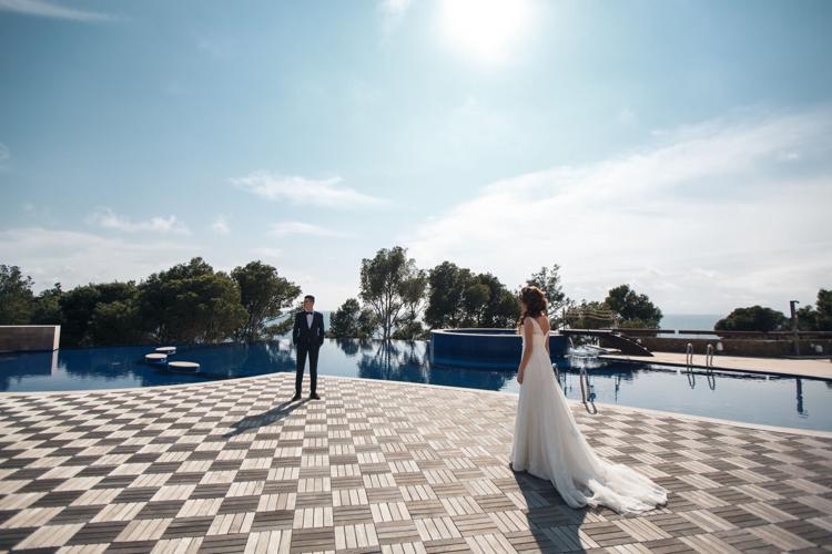 Wedding shoot 