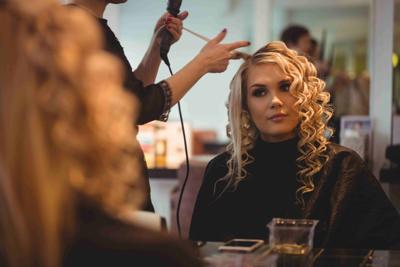 Types of Hair Waver and The Different Waves