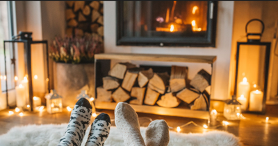 Keeping Your Home Safe and Your Fireplace Warm