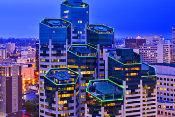 The Most Exclusive New Year’s Eve Party in San Diego