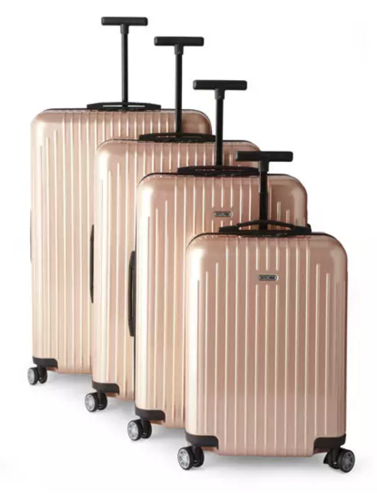 Top Travel Bags for 2016