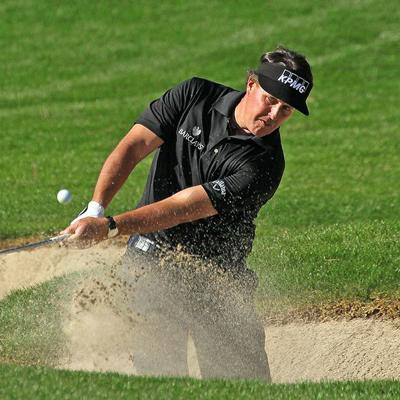 Humana Challenge hosted by the Arnold Palmer Private