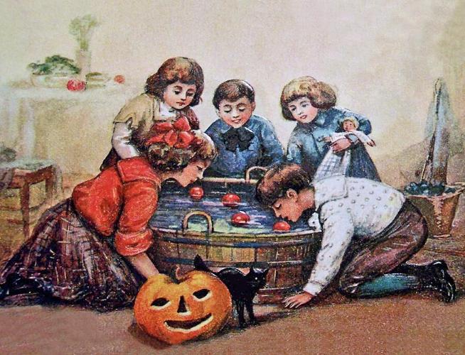 Top tips for hosting an adult Halloween party in your new home