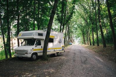 A Guide to Choosing the Ultimate Caravan for Your Adventures