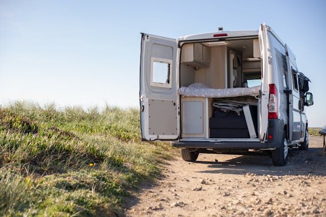 Packing Light: How to Pack Efficiently for Motorhome Travel