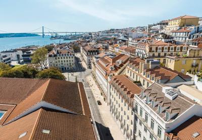 Buying A Luxury Home In Portugal