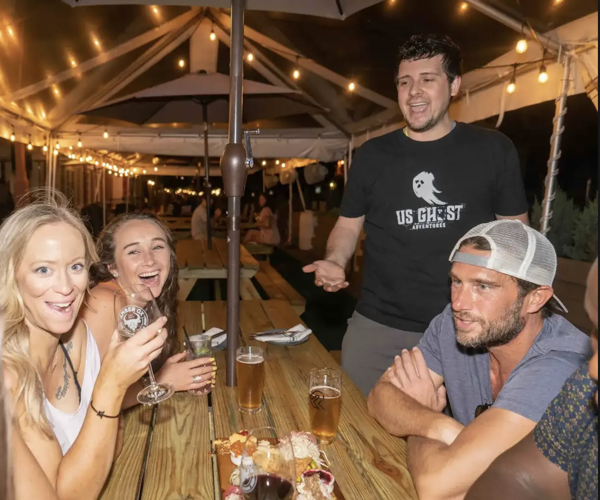 Bachelorette Party Ideas When You Want to Think Outside the Box
