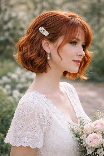 Easter Hair Ideas That Still Look Good From Church to the Egg Hunt