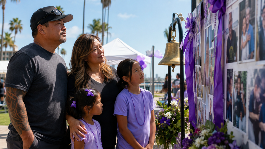 Curebound Cancer Challenge Returns to San Diego to Accelerate Cancer Research