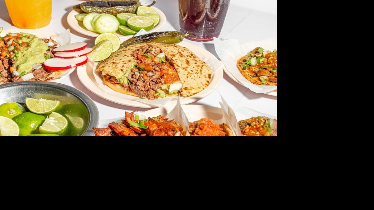 San Diego Welcomes an Icon of Tijuana Flair with the Grand Opening of Tacos El Franc