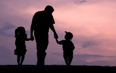The Ultimate Father's Day Bonding