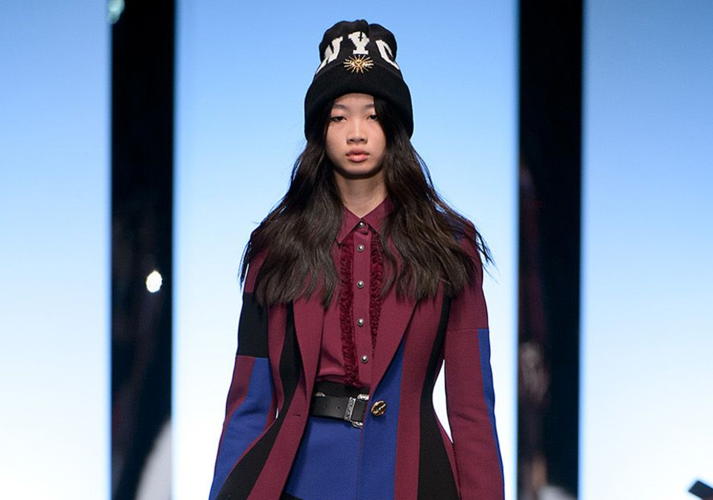 Trendy Couture Hats and Caps