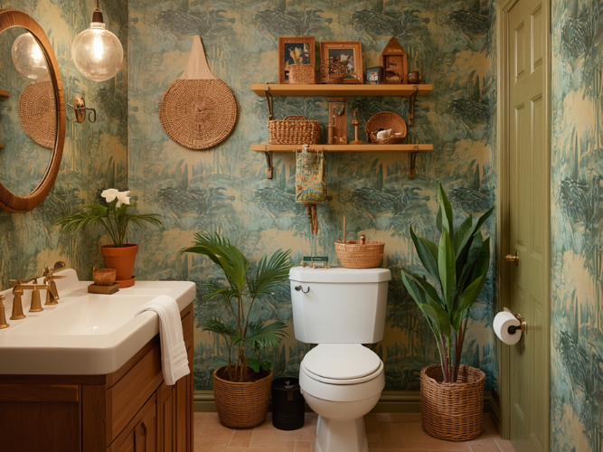 Bidet-Style Toilet Seats: The Bathroom Upgrade That Makes Everyday Clean Feel Better