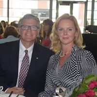 2018 Women's Luncheon-Sharp Mary Birch Hospital, Women & Newborns