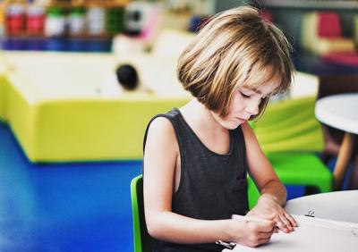 4 of the Best Countries for Children’s Education