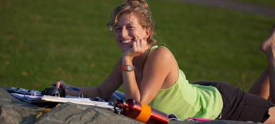 Rediscovering Yourself: The Transformative Power of Self-Care