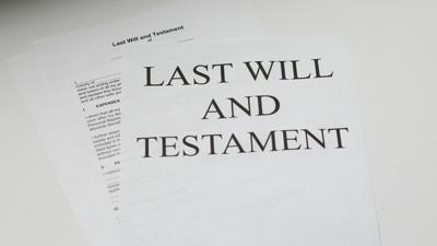 Estate planning includes, but extends beyond, your last will and testament