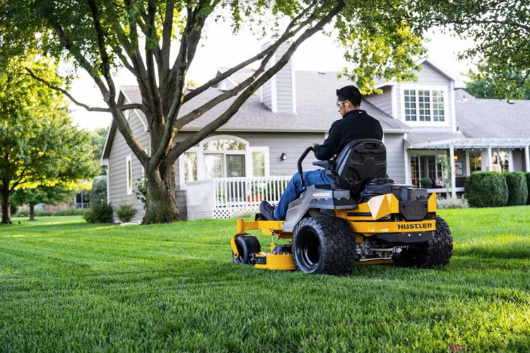 Zero Turn Mowers: Benefits and Buying Advice