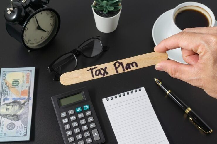 Top 6 Tax Tips for 2026 Every US Professional Should Know