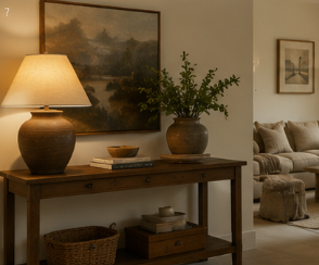 How to Create a Living Room That Feels Effortlessly Comfortable