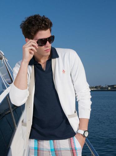 Hot Summer Fashion Photo Shoot by FINE Magazine