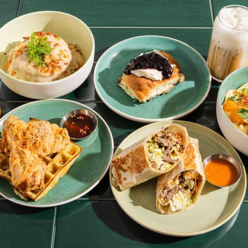 Few places capture the spirit of a neighborhood quite like Main Street Donut Deli.