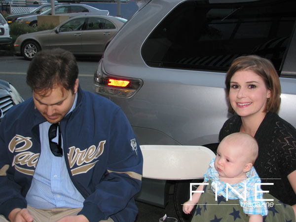 La Femme Chic 1 Year Anniversary